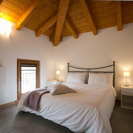 Agriturismo Mestroni Bressa Екстериор снимка